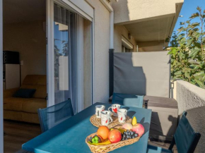 Apartment L'appartement des fleurs by Interhome